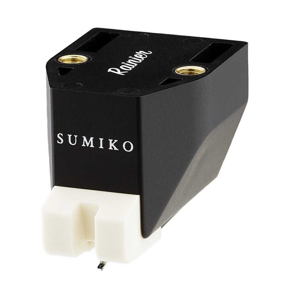 Sumiko Rainier Moving Magnet Cartridge