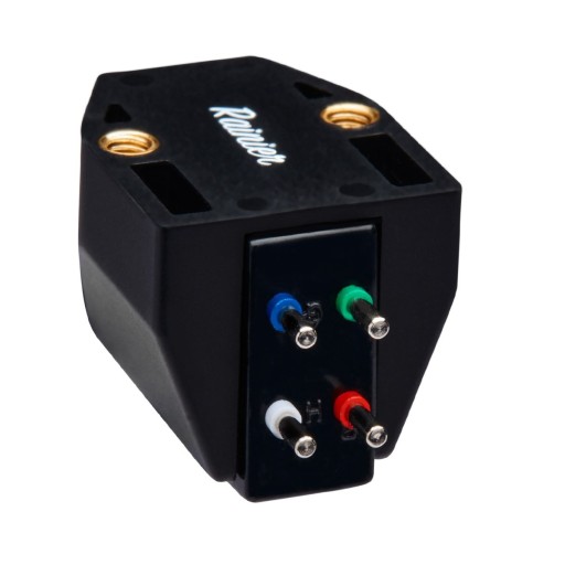 Sumiko Rainier Moving Magnet Cartridge