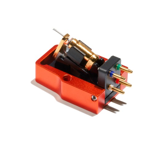Sumiko Oriole Low Output Moving Coil Cartridge