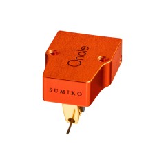 Sumiko Oriole Low Output Moving Coil Cartridge Sumiko Oriole Low Output Moving Coil Cartridge