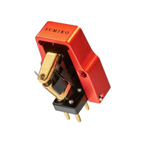 Sumiko Oriole Low Output Moving Coil Cartridge