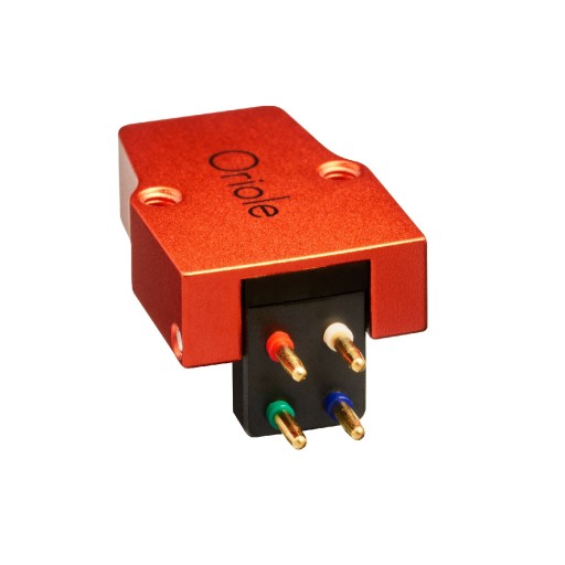 Sumiko Oriole Low Output Moving Coil Cartridge