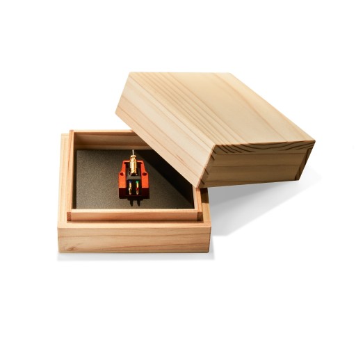 Sumiko Oriole Low Output Moving Coil Cartridge