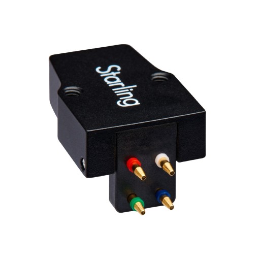 Sumiko Starling Moving Coil Cartridge