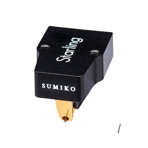 Sumiko Starling Moving Coil Cartridge