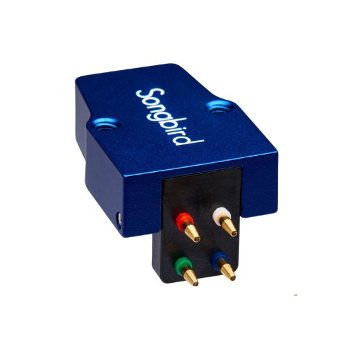 Sumiko Songbird High Output Moving Coil Cartridge