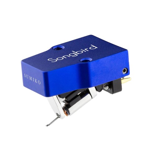 Sumiko Songbird Low Output Moving Coil Cartridge