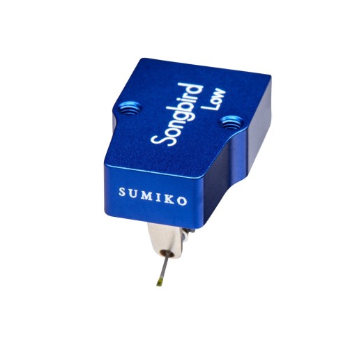 Sumiko Songbird Low Output Moving Coil Cartridge