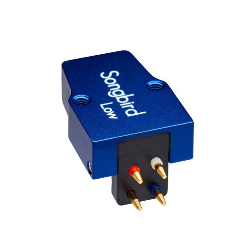 Sumiko Songbird Low Output Moving Coil Cartridge
