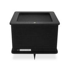 Synergistic Research Black Box Carbon