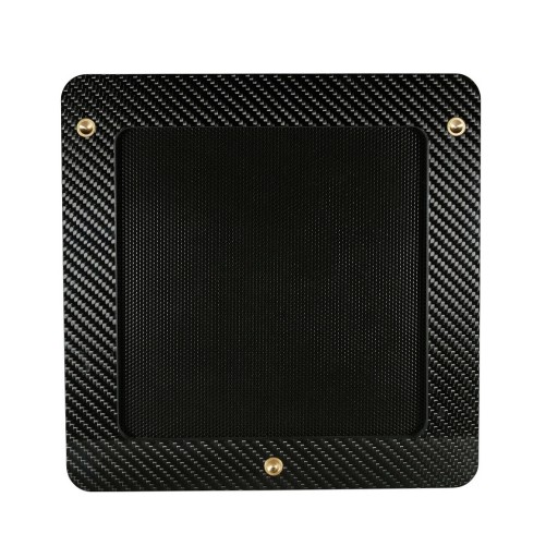 Synergistic Research Black Box Carbon