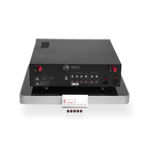 Synergistic Research ECT (Electronic Circuit Transducer) - Qty 5