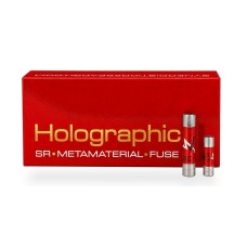 Synergistic Research UEF Holographic 13 Amp Fuse