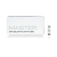 Synergistic Research MASTER Quantum 13 Amp UK Mains Fuse (QTY 1)