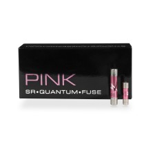 Synergistic Research Pink Quantum 13 Amp UK Fuse - (Qty 1)
