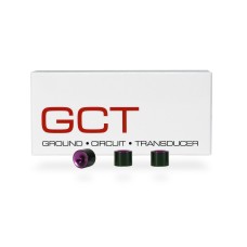 Synergistic Research GCT Ground Circuit Transducer - Qty 3