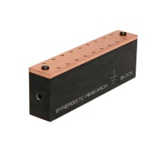 Synergistic Research Passive Ground Block