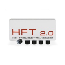 Synergistic Research HFT 2.0  (High Frequency Transducer) - Qty 5