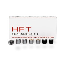 Synergistic Research HFT Speaker Kit (High Frequency Transducer) - Qty 6