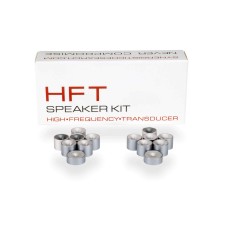 Synergistic Research HFT Speaker Kit MK II - Treats Both Speakers