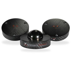 Synergistic Research MiG SRX Isolators - Qty 3