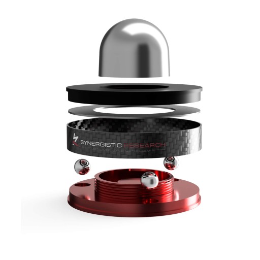 Synergistic Research MiG SX Isolators - Qty 3