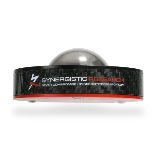 Synergistic Research MiG SX Isolators - Qty 3