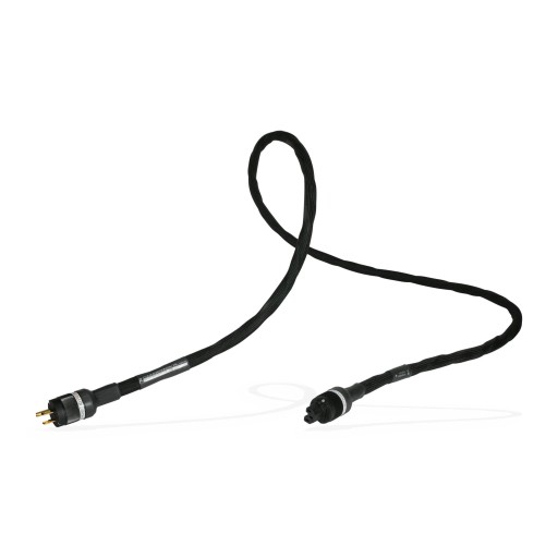 Synergistic Research Foundation XL 12 awg UK Power Cable December Bundle - Buy THREE Sets Get ONE Set FREE!