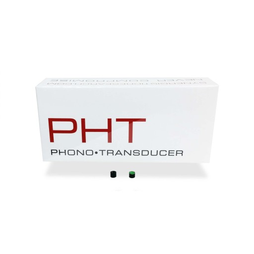Synergistic Research PHT (Phono Transducer) 