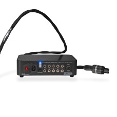 Synergistic Research Tranquility UEF LPS Linear Power Supply