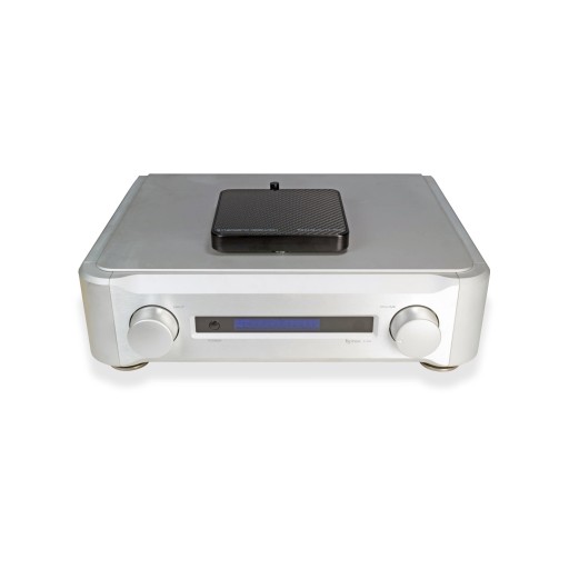 Synergistic Research Tranquility Carbon Pod