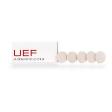 Synergistic Research UEF Acoustic Dots 