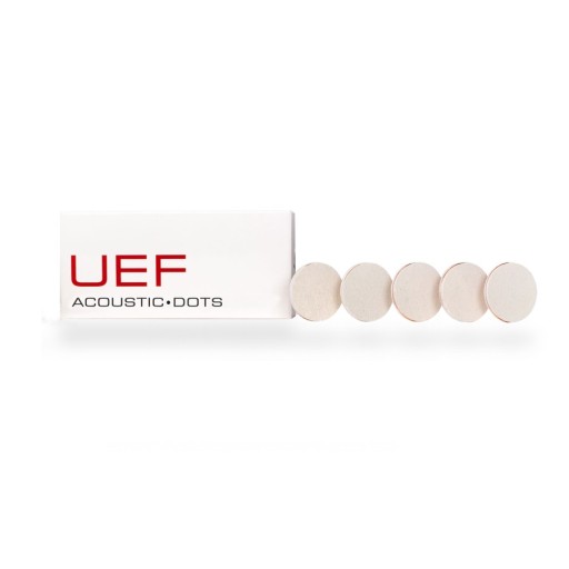 Synergistic Research UEF Acoustic Dots 