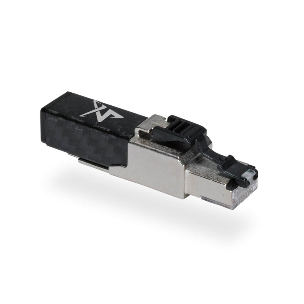 Synergistic Research UEF Ethernet Performance Enhancer - Each