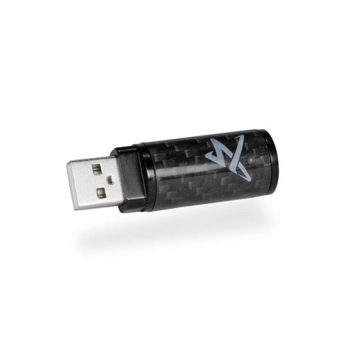 Synergistic Research UEF USB Performance Enhancer - Each Synergistic Research UEF USB Performance Enhancer - Each