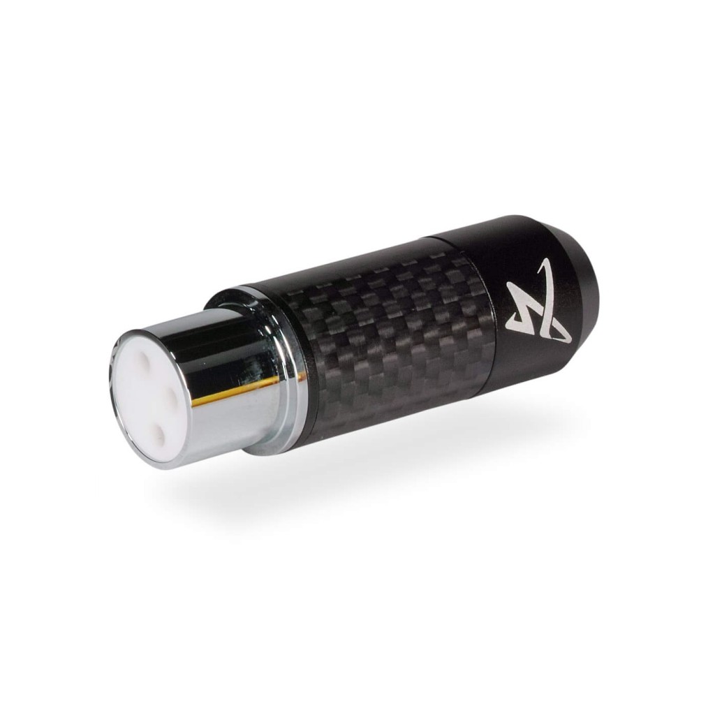 Synergistic Research UEF Female XLR Performance Enhancer - Each