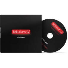 Tellurium Q System Enhancement CD