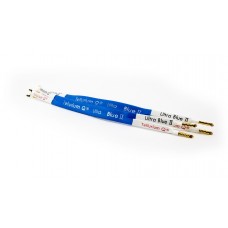 Tellurium Q Ultra Blue II Bi-Wire Links - Stereo Pair
