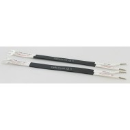 Tellurium Q Silver II Bi-Wire Links - Stereo Pair