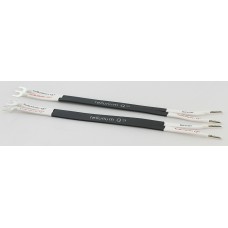 Tellurium Q Silver II Bi-Wire Links - Stereo Pair