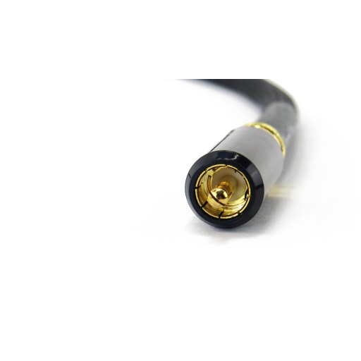 Tellurium Q Black Diamond Waveform™ hf Digital Cable