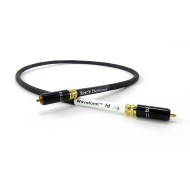 Tellurium Q Black Diamond Waveform™ hf Digital Cable