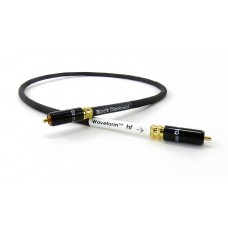 Tellurium Q Black Diamond Waveform™ hf Digital Cable
