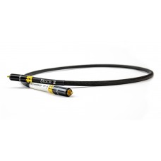 Tellurium Q Black II Waveform™ hf Digital Cable