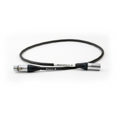 Tellurium Q Black II Digital Waveform II XLR