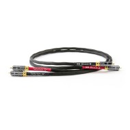 Tellurium Q Black II Interconnect RCA - Pair