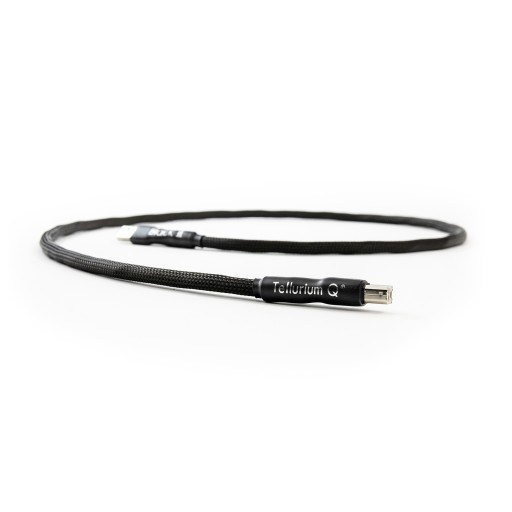 Tellurium Q Black II USB Cable