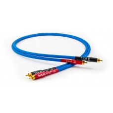 Tellurium Q Blue II Interconnect RCA - Pair