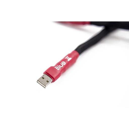 Tellurium Q Blue II USB Cable