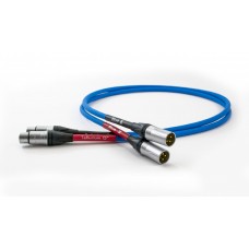 Tellurium Q Blue II Interconnect XLR - Pair